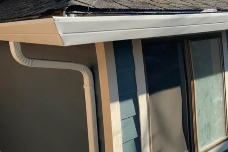 Gutter Installation in Hillsboro, OR, and Surrounding Areas
