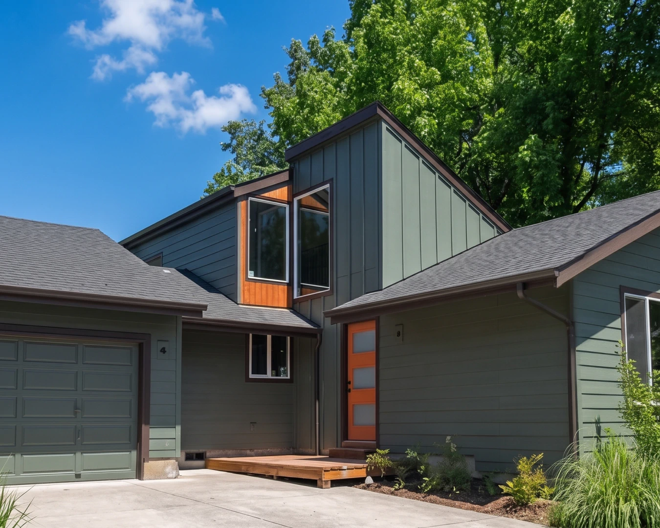 Remodeling Company Based in Hillsboro, OR, and Serving the Portland Metro area