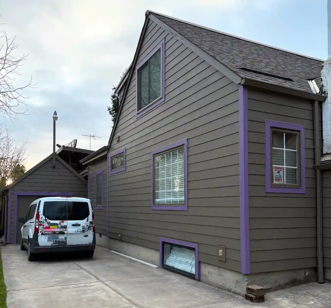 Siding (1)